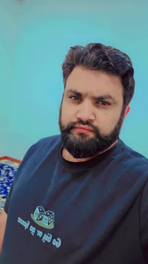 Farhan Ali 