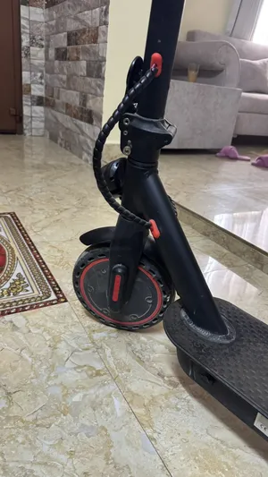 ‏سكيت وسكوتر ‏.‏ مستعمل‏1