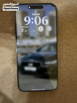 ايفون 16 برو ماكس