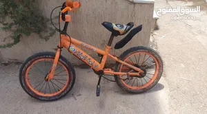 Bicycles . Used0