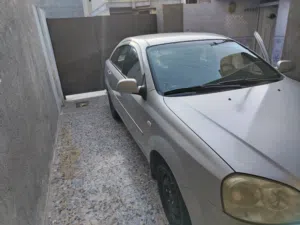 دايو لاستي موديل 2007 للبيع