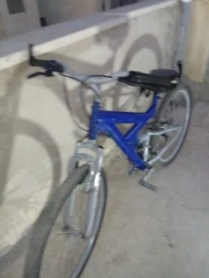 بسكليت بحال الوكاله