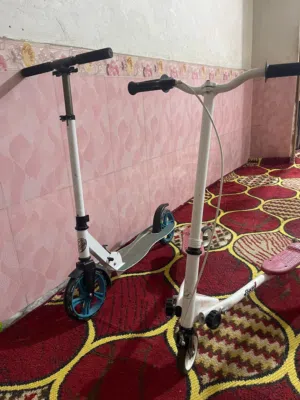 اسكوتراات أطفال