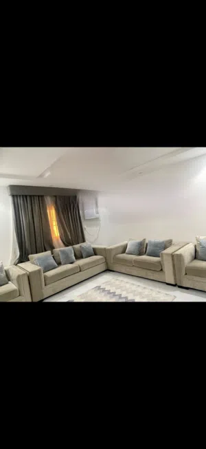 كنب سيتي دبليو 4 قطع