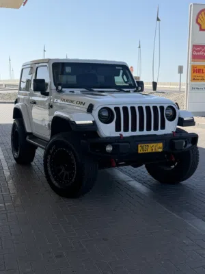 Jeep sport