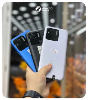 Xiaomi Redmi 10A 128 GB in Basra
