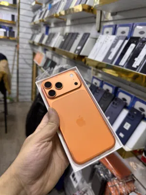 17 PROMAX 256gb شريحتين