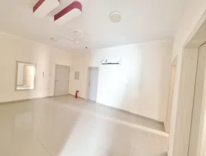 Special Offer!!!3 Bhk With 4 Bathroom Spacious Closed Kitchen With Ac