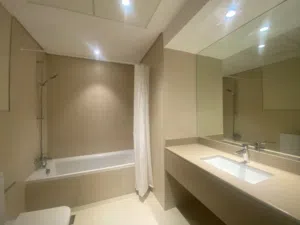 140 m2 3 Bedrooms Apartments for Sale in Abu Dhabi Yas Island