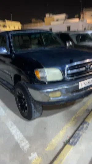 تويوتا توندرا