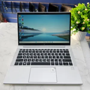 Hp Elitebook 830G8 Intel Core i5 Processor G8 Power Processor 11th Generation 16GB Ram 512GB SSD