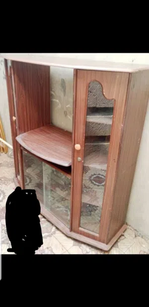 عرررطه ب18 الف نهااااايه مكتبه خشب خارجي مفاس 130 في 120/ حراج ام الياس