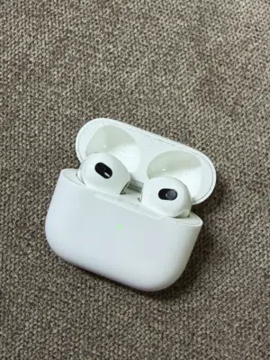Air pods 3