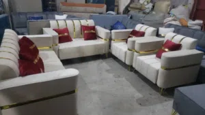 اطقم كنب وانتريهات بسعر الجمله
