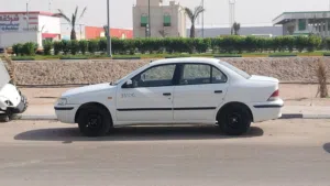 سمند 2011 اقرا الوصف