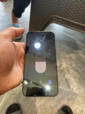 Apple iPhone 16 Pro Max 256 GB in Tripoli