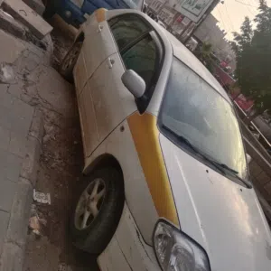 كورلا 2003 خليجي مكينه 18 تماتيك اجره