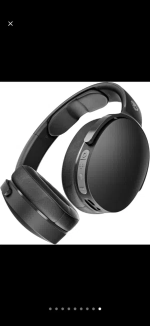 سماعة skullcandy hesh evo للبيع