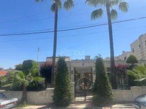 أرض سكني للبيع في الجندويل