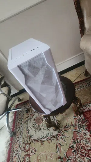 pc مستعمل للبيع و بي مجال