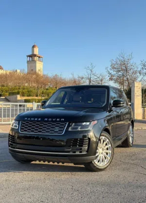 RANGE ROVER VOUGE 2021 CLEAN TITLE   B OR B+ AUTOSCORE