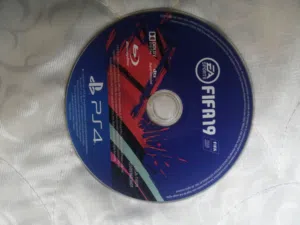فيفا 19 Cd