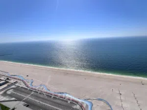 1500 ft² 2 Bedrooms Apartments for Sale in Ajman Ajman Corniche Road