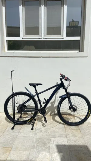 Foxter mtb دراجة جبليه