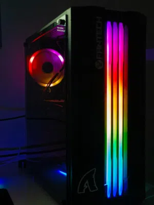 جهاز pc للبيع