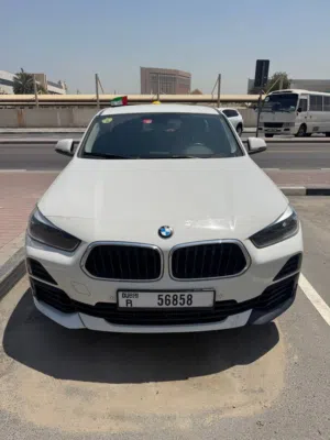 BMW X2 2021 excellent condition