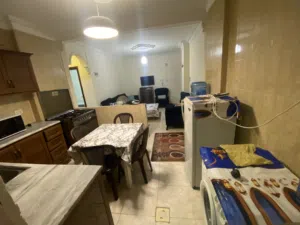 70 m2 2 Bedrooms Apartments for Rent in Irbid Al Nuzha
