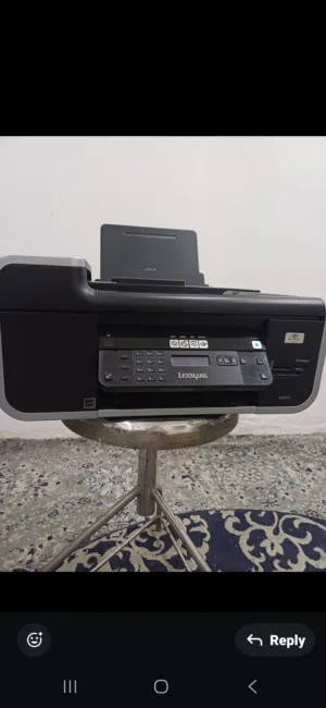 lexi Mark printer in good condition