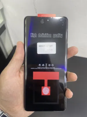 شاشة هونر x9c اصلي شركة مع فريم