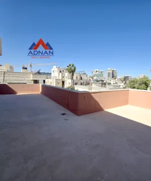 220 m2 3 Bedrooms Apartments for Rent in Amman Abdoun