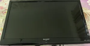 شاشة  SHARP