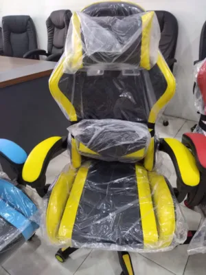 كرسي جيمينج