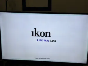 For sale smart TV