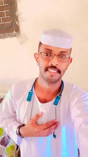 سلیمان البشیر ابراهیم 