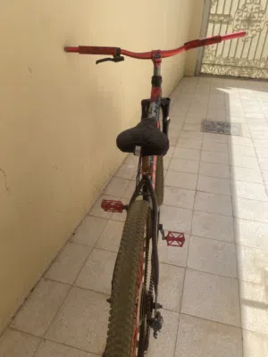سيكل برازيلي