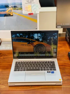 Hp EliteBook 840 G9 Core i5-12th Generation