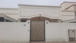 256 m2 4 Bedrooms Townhouse for Sale in Muscat Al Maabilah