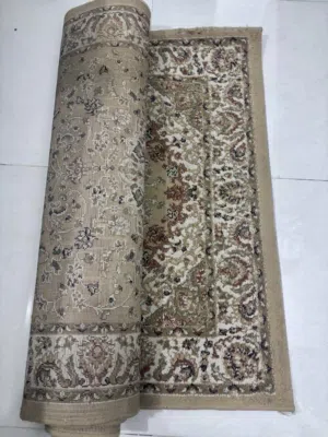 carpet corridor