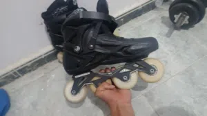 سكيت استعمل نظيف