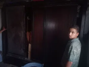 خزانة لاتيه للبيع