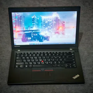 Lenovo thinkpad t450 Cpu i5-5th ssd 128G