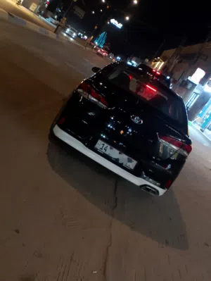 هيونداي سوناتا موديل 2018  حجم المحرك 2400