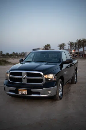 2014 DODGE RAM 1500 SLT 5.7 HEMI V8