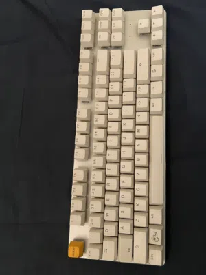 Glorious Gaming Mechanical Keyboard with Box