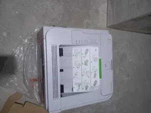 طابعة للبيع جديده