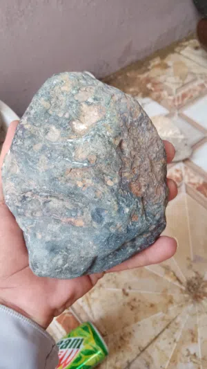 احجار نادره